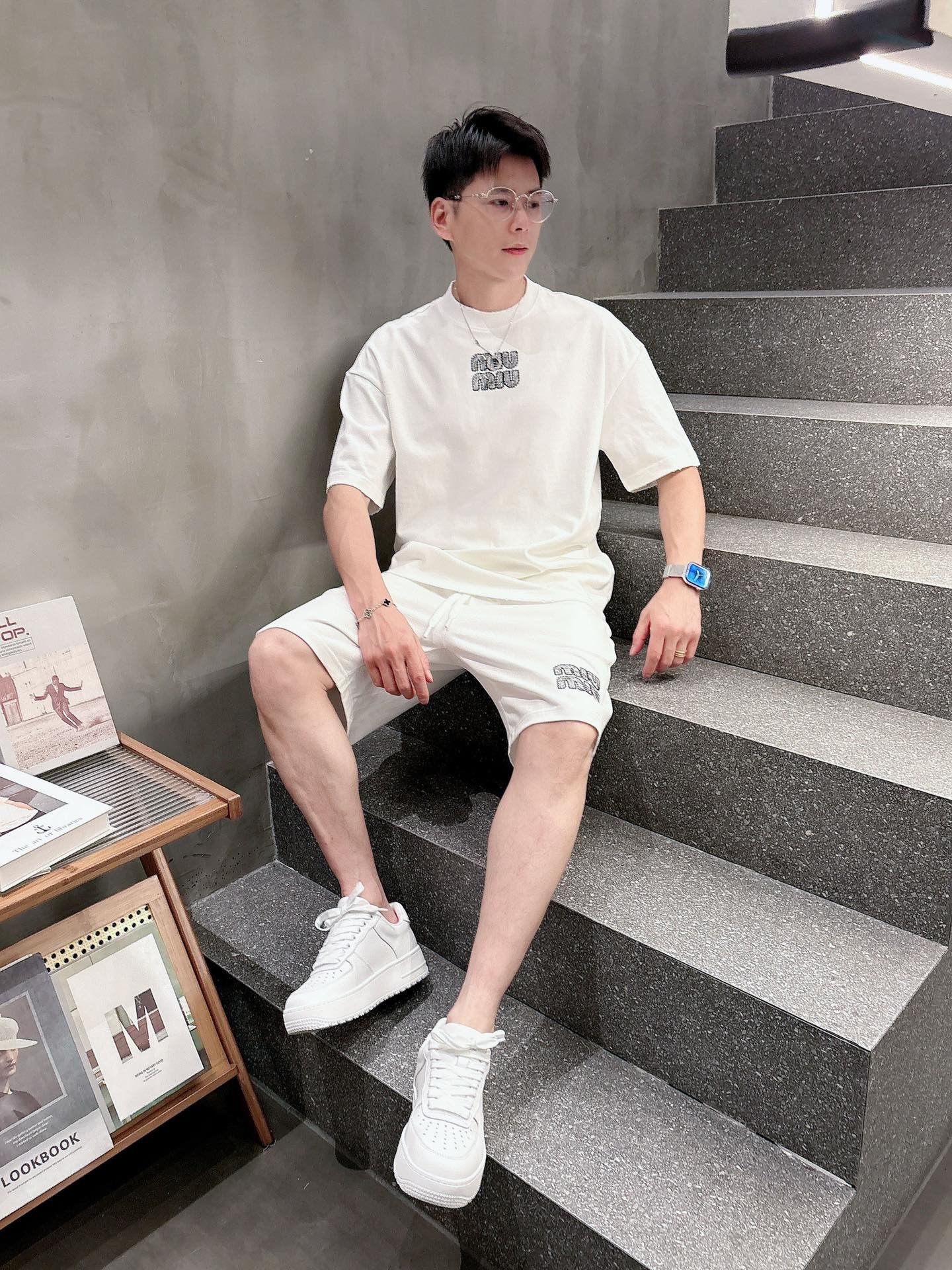 clothes and pants